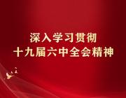 马克思主义中国化新的飞跃——学习贯彻党的十九届六中全会精神