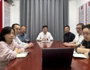 市社科联举办第二十三期“周末大讲堂”