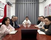 市社科联举办第二十五期“周末大讲堂”