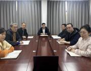 市社科联举办第二十七期“周末大讲堂”