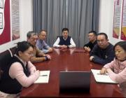 市社科联举办第二十八期“周末大讲堂”
