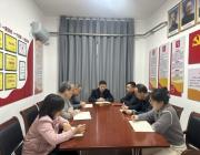 市委宣传部社科联党支部组织开展1月份主题党日活动